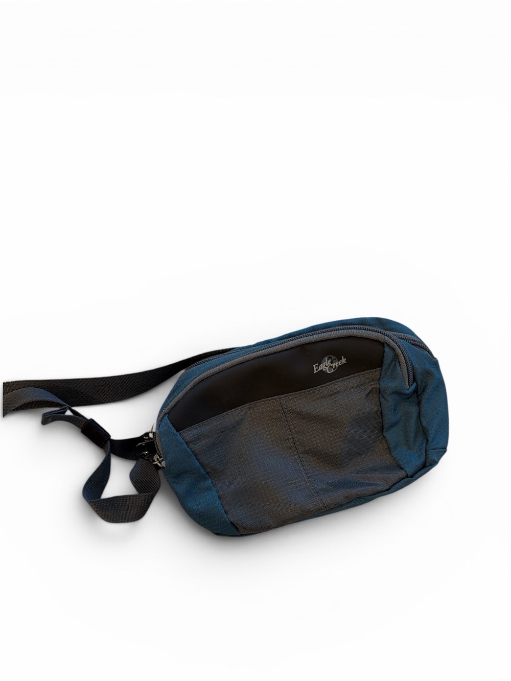 Vintage Eagle Creek Fanny Pack or Crossbody- Outdoor Utility Pouch